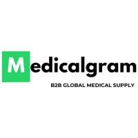 Medicalgram logo, Medicalgram contact details