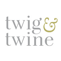 TWIG & TWINE INC. logo, TWIG & TWINE INC. contact details