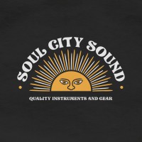 Soul City Sound logo, Soul City Sound contact details