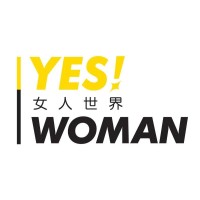 Yes!Woman Magazine logo, Yes!Woman Magazine contact details