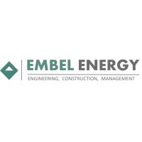 EMBEL ENERGY LTD logo, EMBEL ENERGY LTD contact details