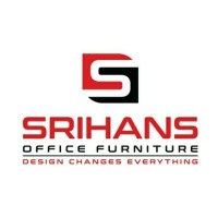 Srihans Office Furniture logo, Srihans Office Furniture contact details