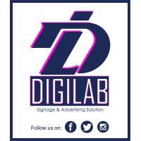 DIGILAB ADVERTISING logo, DIGILAB ADVERTISING contact details