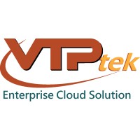 VTPtek logo, VTPtek contact details