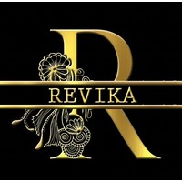 Revika logo, Revika contact details