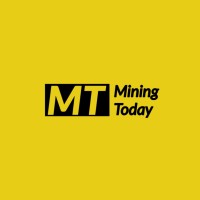 Mining Today logo, Mining Today contact details