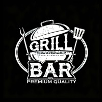 The Grill Bar Kota logo, The Grill Bar Kota contact details