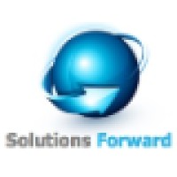 Solutions Forward logo, Solutions Forward contact details