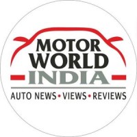 Motor World India logo, Motor World India contact details