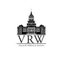 VRW & Associates logo, VRW & Associates contact details