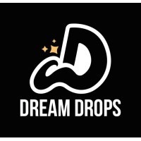 DREAM DROPS logo, DREAM DROPS contact details