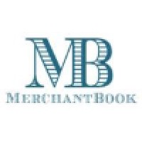 MerchantBook LLC logo, MerchantBook LLC contact details