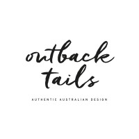 Outback Tails logo, Outback Tails contact details