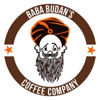 Baba Budan's Coffee Company logo, Baba Budan's Coffee Company contact details