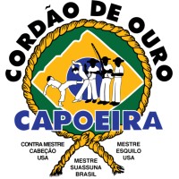 Cai Na Capoeira logo, Cai Na Capoeira contact details