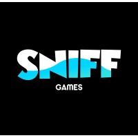 Sniff Games logo, Sniff Games contact details