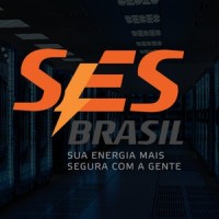 SES BRASIL logo, SES BRASIL contact details