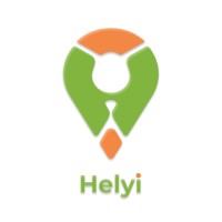 HELYI logo, HELYI contact details