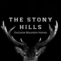 The Stony Hills logo, The Stony Hills contact details