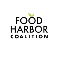 FoodHarbor Coalition logo, FoodHarbor Coalition contact details