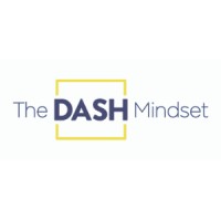 The DASH Mindset logo, The DASH Mindset contact details