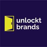 Unlockt Brands Inc. logo, Unlockt Brands Inc. contact details