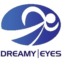 Dreamy Eyes logo, Dreamy Eyes contact details