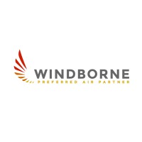 Windborne Aviation Private Limited logo, Windborne Aviation Private Limited contact details