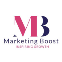 Marketing Boost logo, Marketing Boost contact details