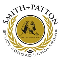 Smith+Patton Study Abroad Scholarship logo, Smith+Patton Study Abroad Scholarship contact details