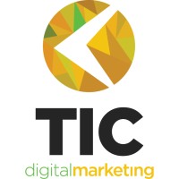 TIC Digital Marketing logo, TIC Digital Marketing contact details