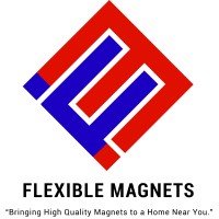 My Flexible Magnets logo, My Flexible Magnets contact details