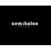 Cemikolon logo, Cemikolon contact details