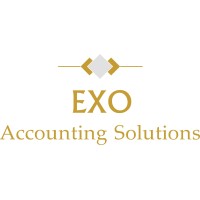 EXO Accounting Solutions logo, EXO Accounting Solutions contact details