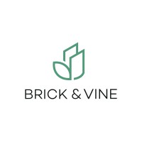 Brick and Vine logo, Brick and Vine contact details