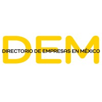 Directorio de Empresas en México logo, Directorio de Empresas en México contact details