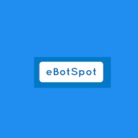 eBotSpot logo, eBotSpot contact details