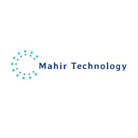 Mahir Technology logo, Mahir Technology contact details