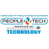 PeopleNTech, LLC logo, PeopleNTech, LLC contact details