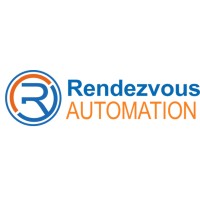 Rendezvous Automation3 logo, Rendezvous Automation3 contact details