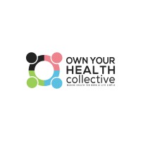 Own Your Health Collective logo, Own Your Health Collective contact details