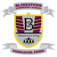 Blakestown Community School logo, Blakestown Community School contact details