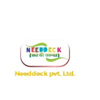 Needdeck logo, Needdeck contact details