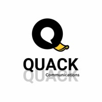 Quack Quack Communications logo, Quack Quack Communications contact details