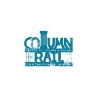 ColumnRail Contracting Ltd. logo, ColumnRail Contracting Ltd. contact details