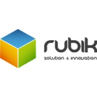 Rubik Software Development logo, Rubik Software Development contact details