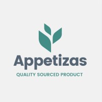 Appetizas logo, Appetizas contact details