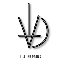 LA INSPRINK logo, LA INSPRINK contact details