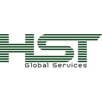 HST Global Services Pvt Ltd logo, HST Global Services Pvt Ltd contact details