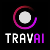 TRAVAI Inc. logo, TRAVAI Inc. contact details